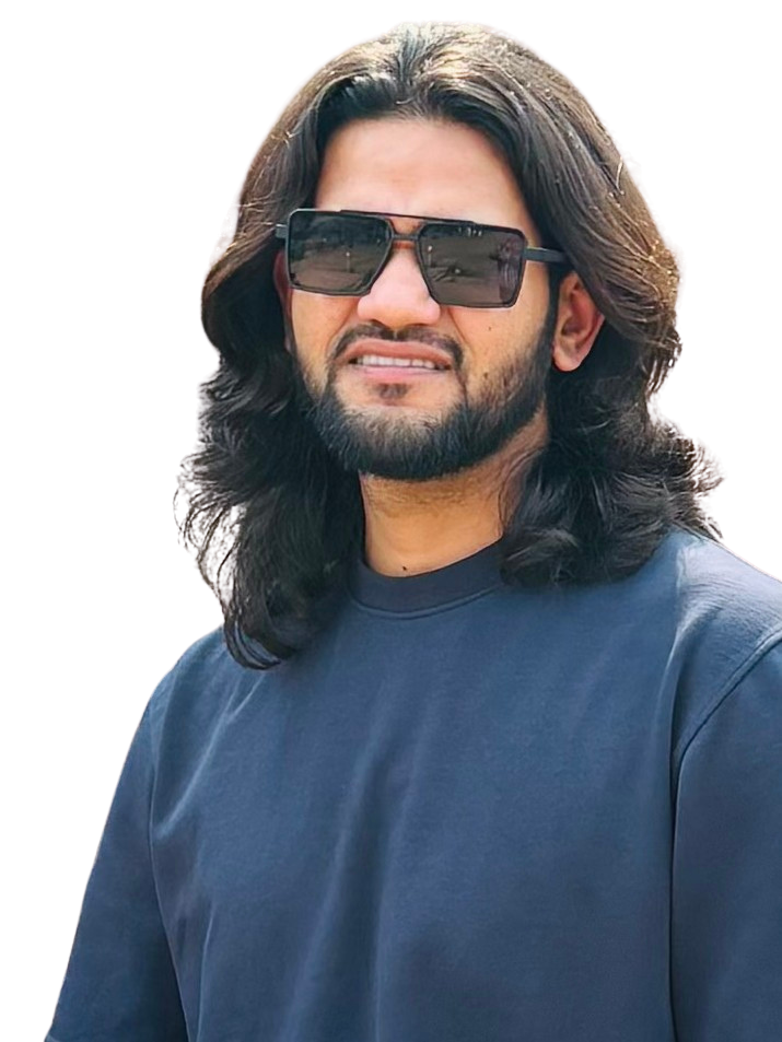Ayush Vishwakarma